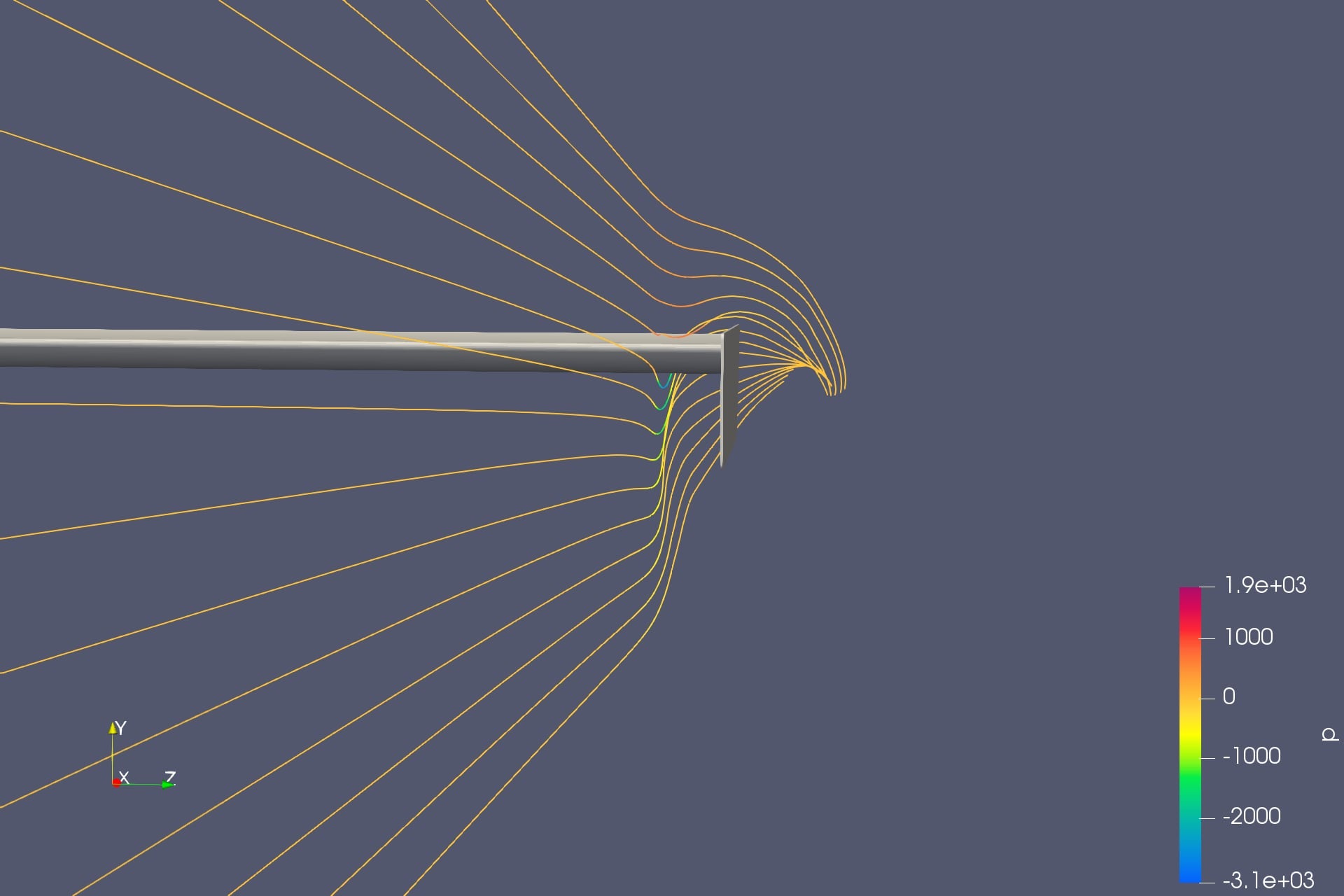 Universal TC Wing (Build Your Own)