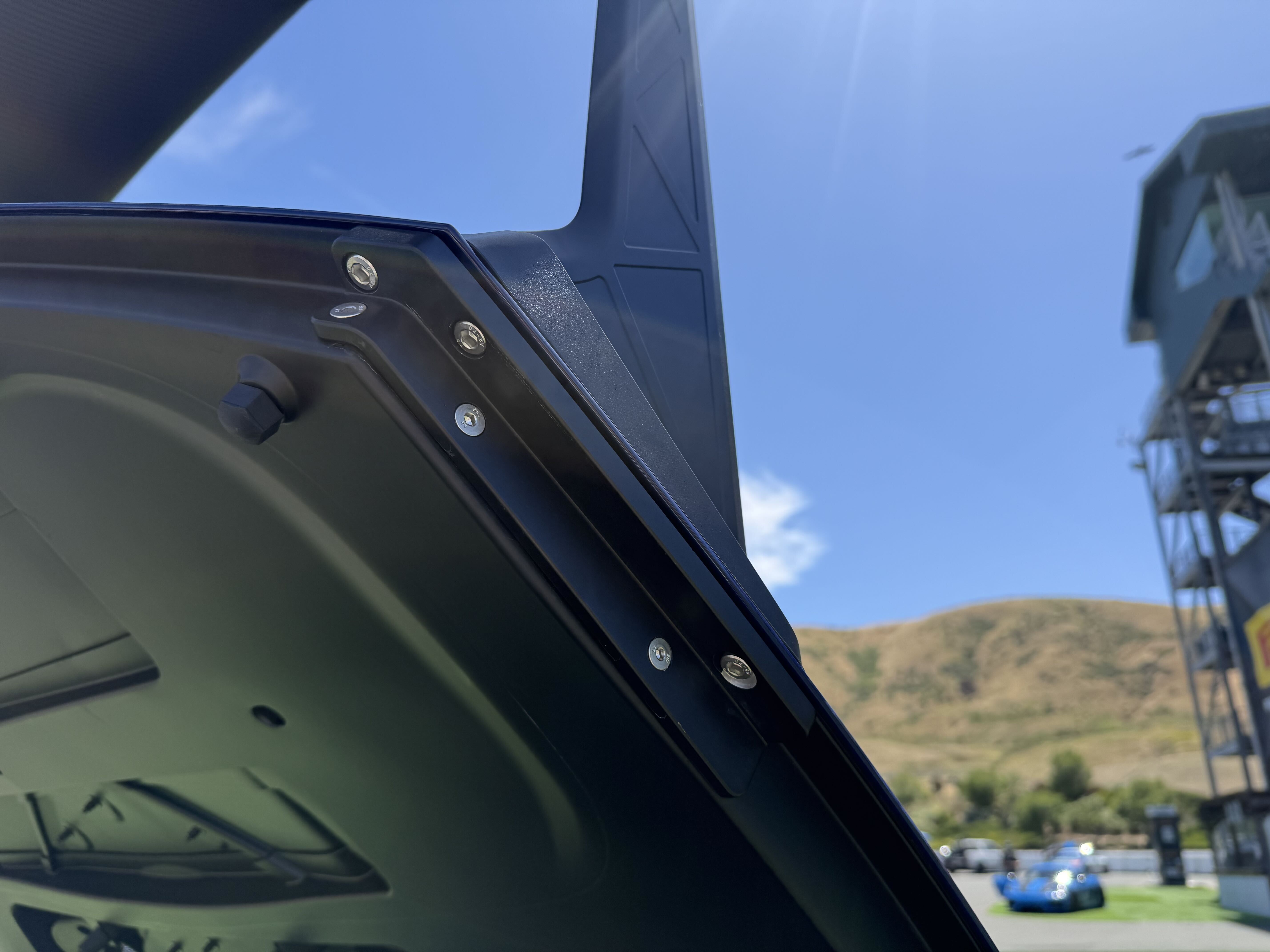 GT Wing – Chevrolet Corvette C8 (2020+)