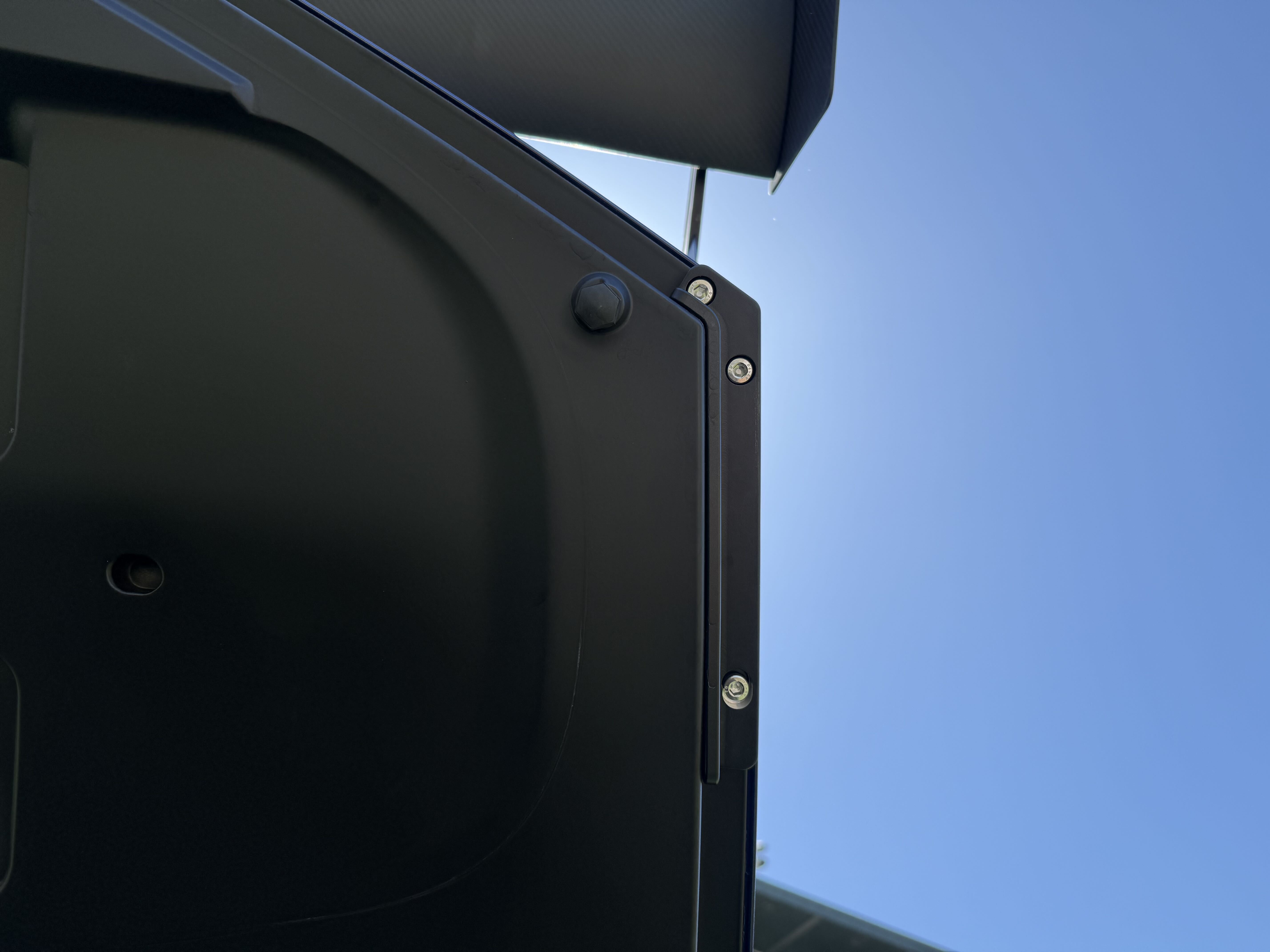 GT Wing – Chevrolet Corvette C8 (2020+)