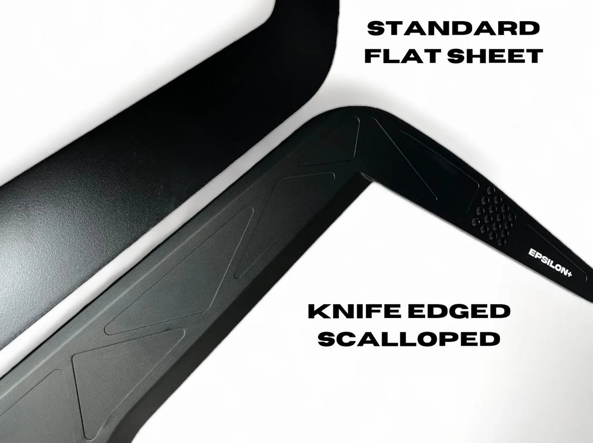 GT Wing – Acura Integra (DE4/DE5, 2024+)