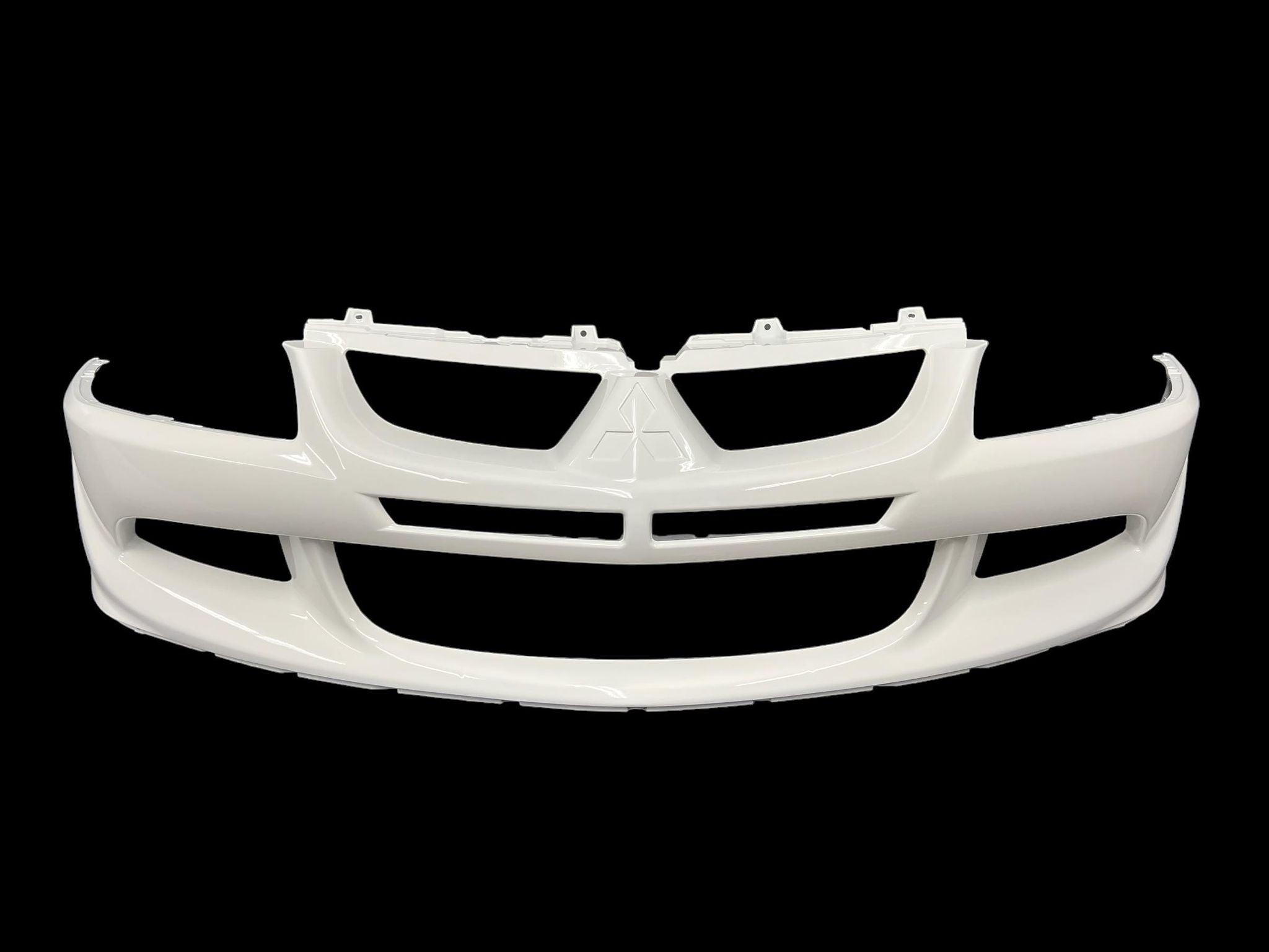 Front Bumper - Mitsubishi Evolution 8