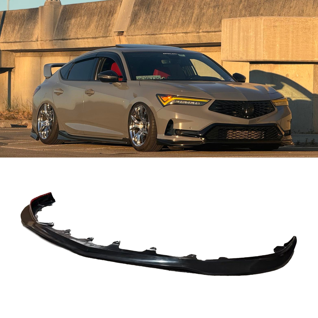 Front Lip – ACURA INTEGRA (DE4, 2023+)