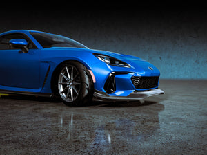 EPSILON+ / Autospec Designs Front Lip – Subaru BRZ (ZN8, 2022+)