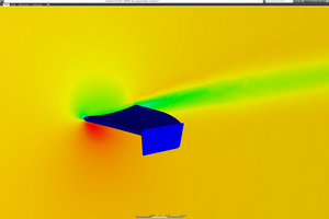 EPSILON+ GT Wing – Subaru WRX (VB 2022-2024)