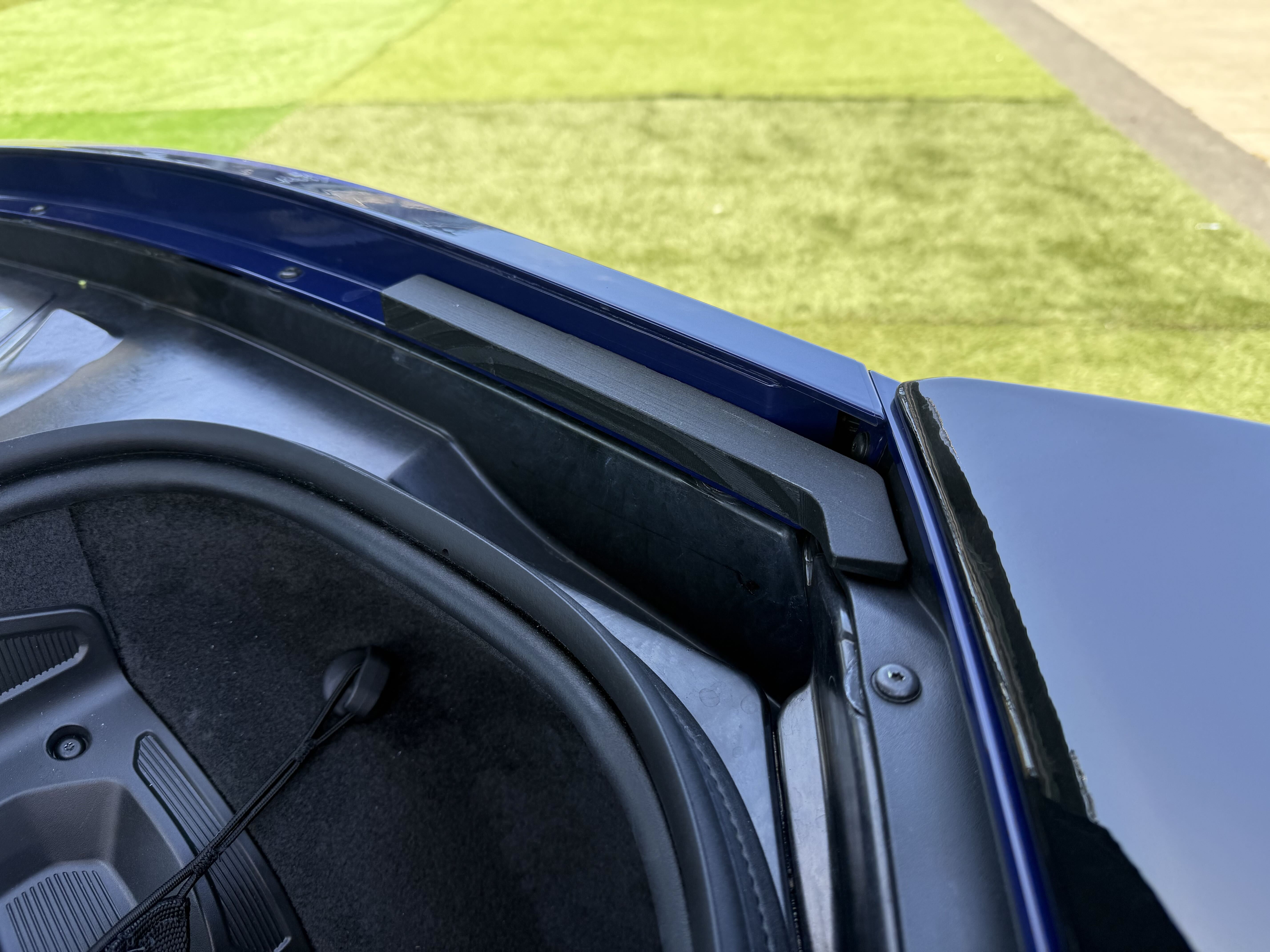 GT Wing – Chevrolet Corvette C8 (2020+)