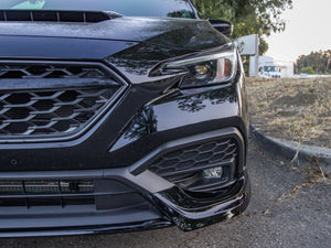 Illumaesthetic VB WRX Front Lip (25% off)