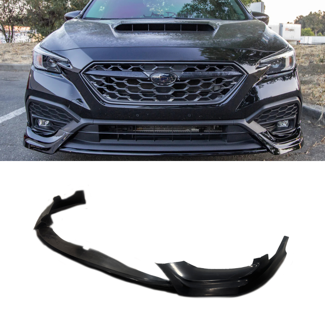 Front Lip - Subaru Impreza WRX (VB, 2022+)