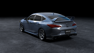 (PRE-ORDER) EPSILON+ Sport Wing – ACURA INTEGRA (DE4/DE5, 2023+)