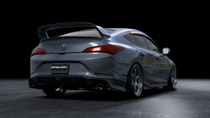 (PRE-ORDER) EPSILON+ Sport Wing – ACURA INTEGRA (DE4/DE5, 2023+)