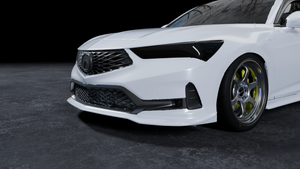 (PRE-ORDER) EPSILON+ Front Lip – ACURA INTEGRA (DE4, 2023+)