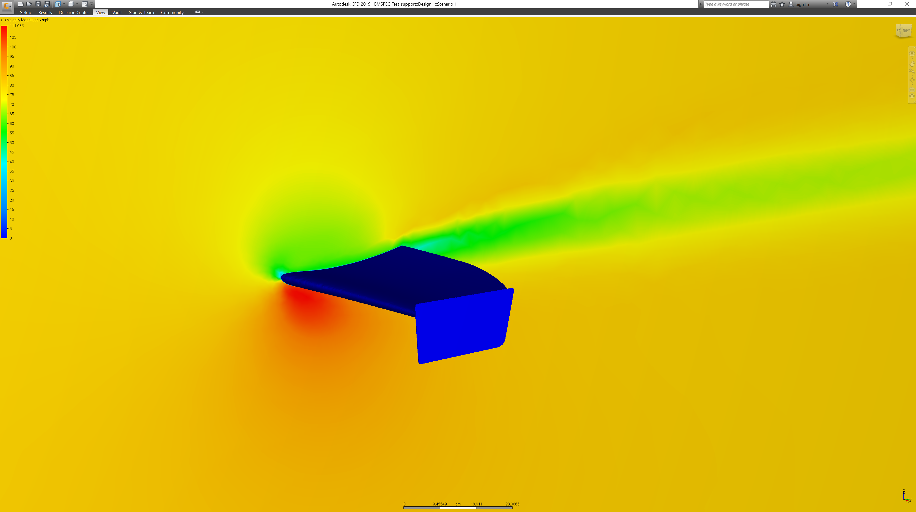 GT Wing – Volkswagen Golf (Mk7, 2014-2021)