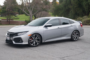 EPSILON+ Spoiler Extension – Honda Civic Si Sedan (FC1, 2017-2021)