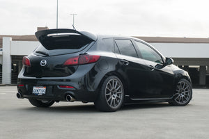 EPSILON+ Spoiler Extension – Mazdaspeed 3 Gen2(BL, 2010-2013)