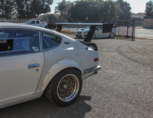 EPSILON+ GT Wing – Nissan Datsun S30Z Coupe (S30Z, 1969-1978)