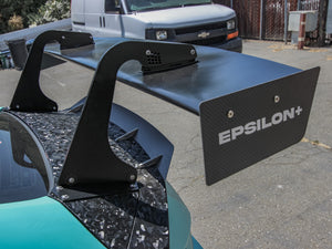 EPSILON+ GT Wing – Honda Civic Si Coupe (FC3, 2017-2021)